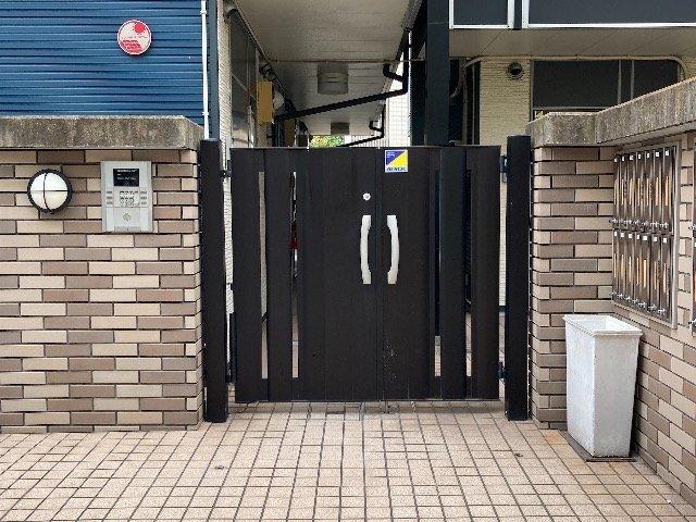 レオパレスエスポワール六郷（106） 部屋画像