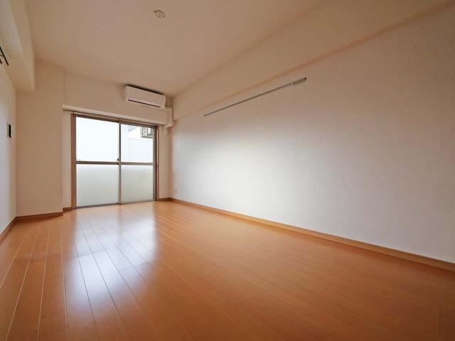 PARK MODERN等々力 室内