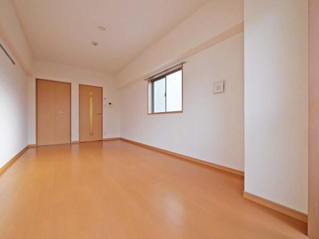 PARK MODERN等々力 室内