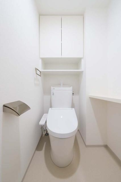 CREATIF東高円寺 室内