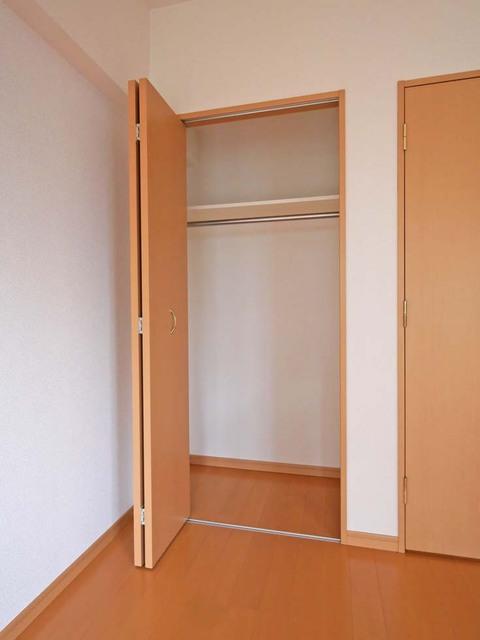 PARK MODERN等々力 室内