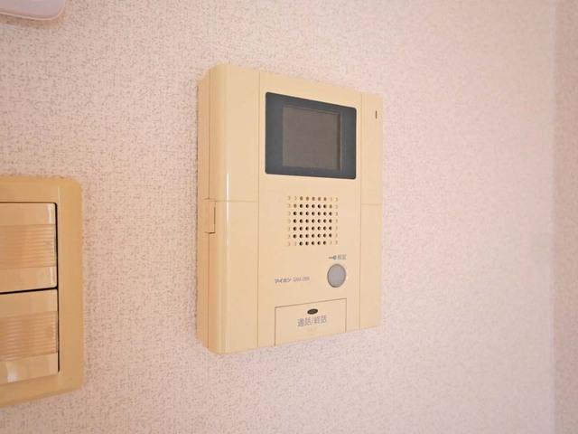 PARK MODERN等々力 室内