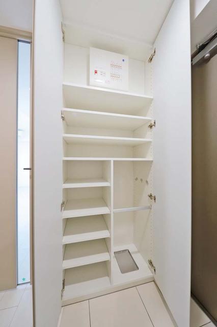CREATIF東高円寺 室内