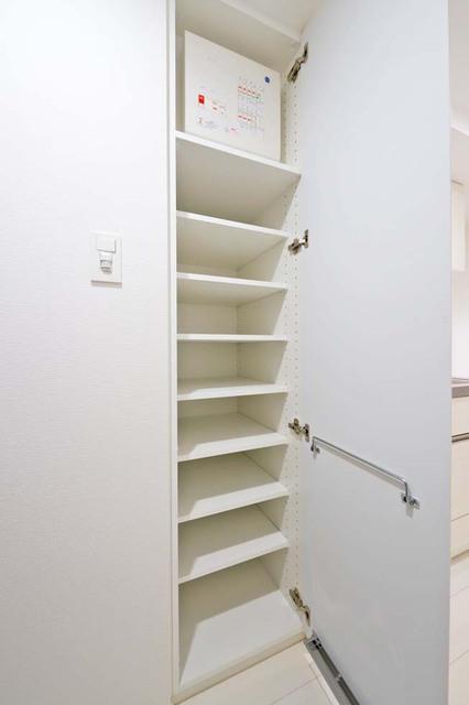 CREATIF東高円寺 室内