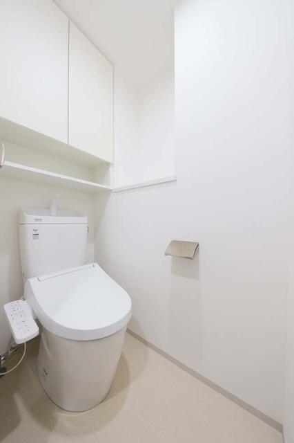 CREATIF東高円寺 室内