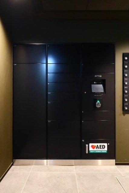 クレヴィア用賀 部屋画像