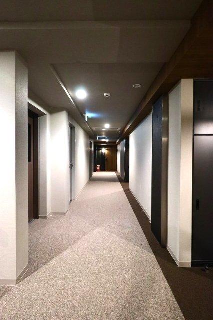 クレヴィア用賀 部屋画像