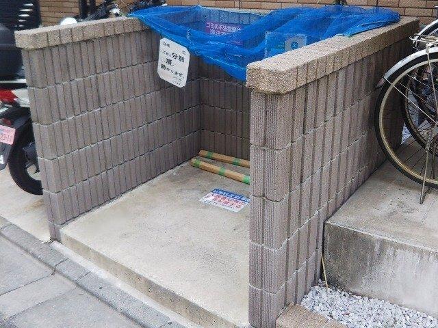 レオネクストグランベルク（302） その他