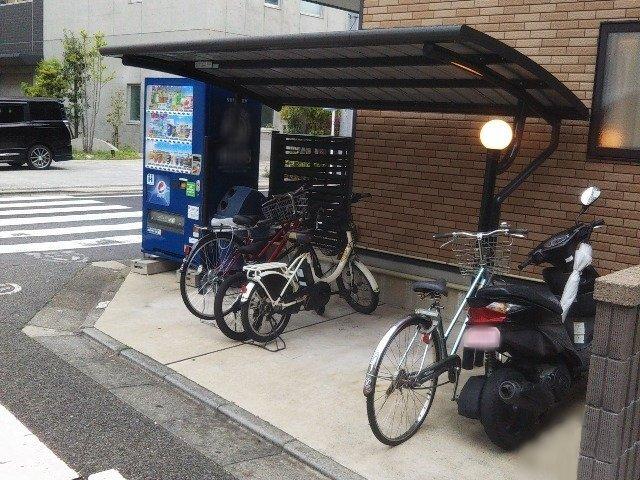 レオネクストグランベルク（302） その他