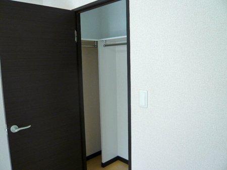 レオネクストグランベルク（302） 室内