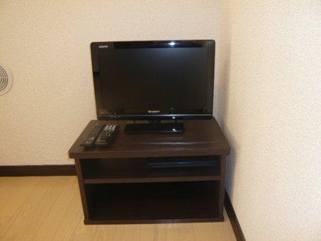 レオネクストグランベルク（302） その他