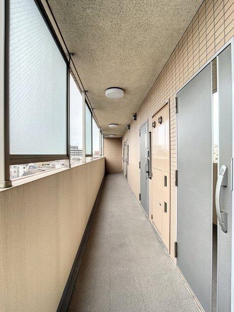 スカイコート代々木 部屋画像