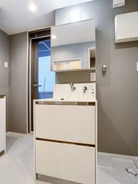 IPLACE 洗面