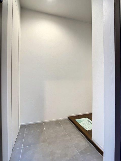IPLACE 玄関