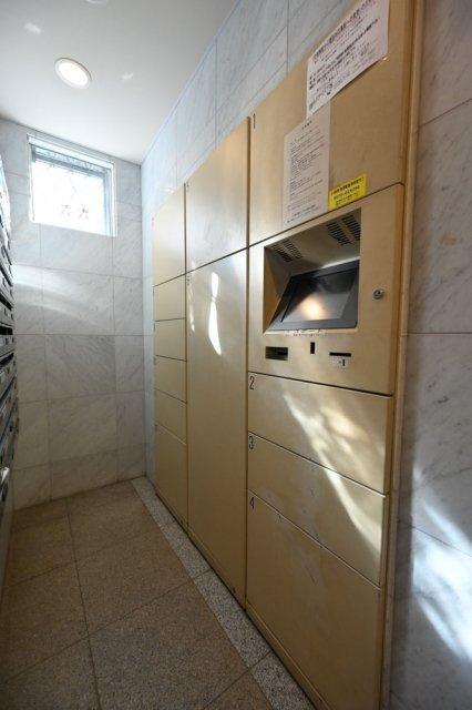 パレステュディオ赤坂 部屋画像