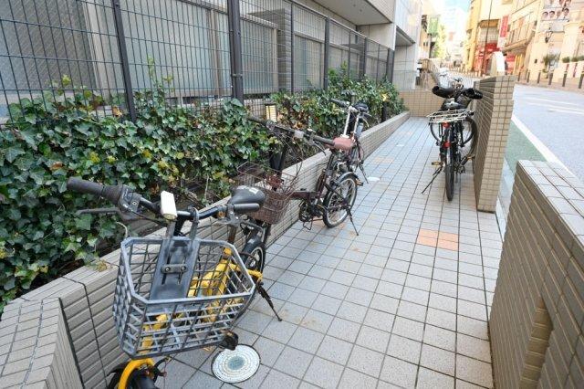パレステュディオ赤坂 部屋画像