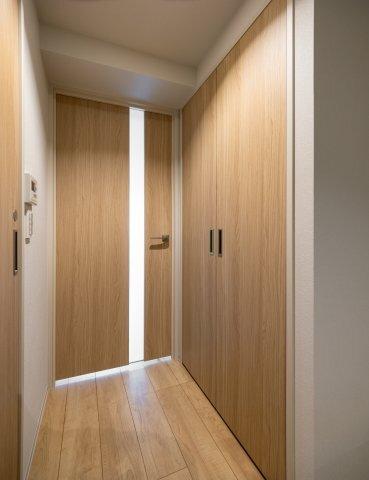 デュオメゾン品川戸越（603） 部屋画像