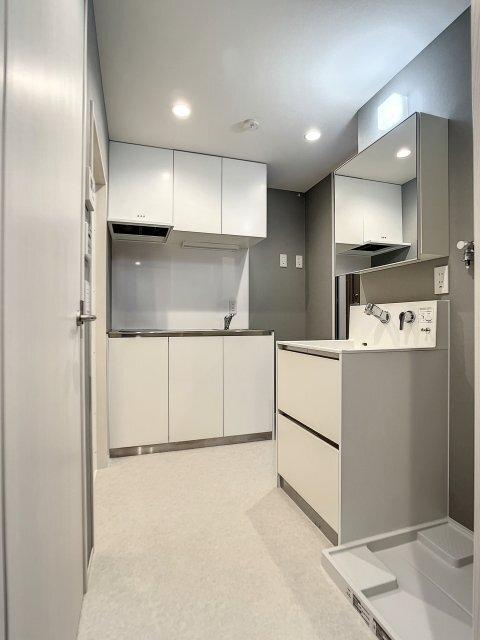 IPLACE 洗面