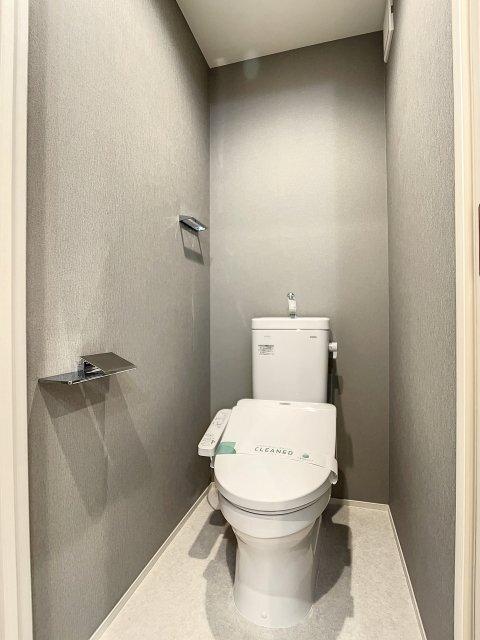 IPLACE トイレ