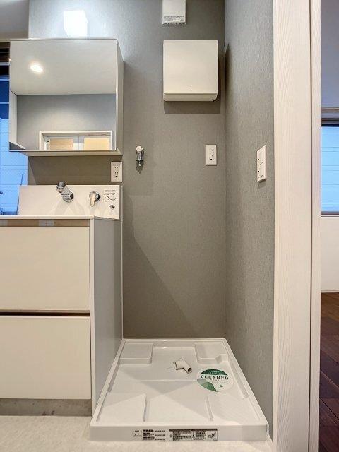 IPLACE 部屋画像