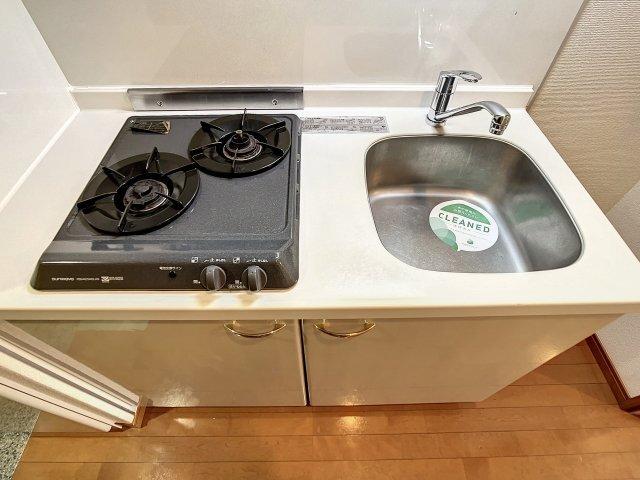 スカイコート代々木 部屋画像