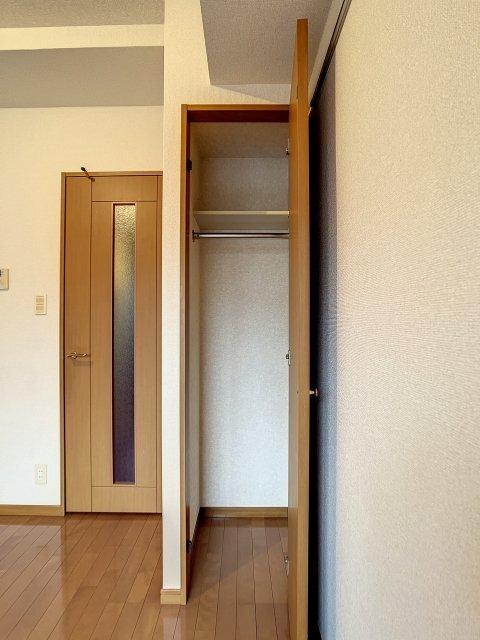 スカイコート代々木 部屋画像