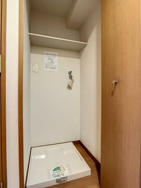 スカイコート代々木 部屋画像