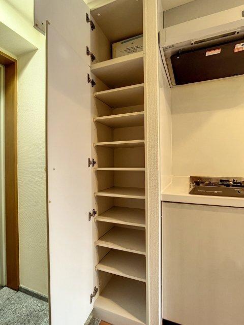 スカイコート代々木 部屋画像