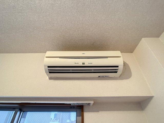 スカイコート代々木 部屋画像
