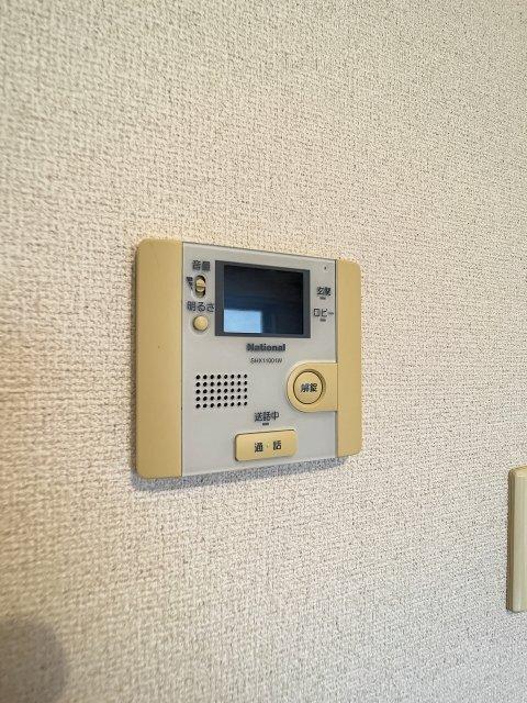 スカイコート代々木 部屋画像