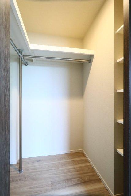 クレヴィア用賀 部屋画像
