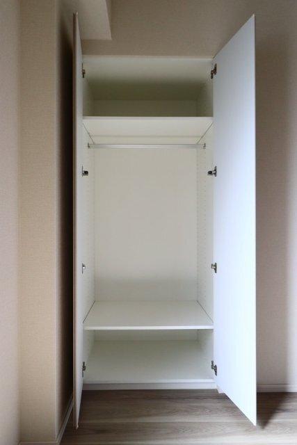 クレヴィア用賀 部屋画像