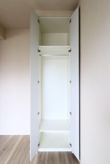 クレヴィア用賀 部屋画像