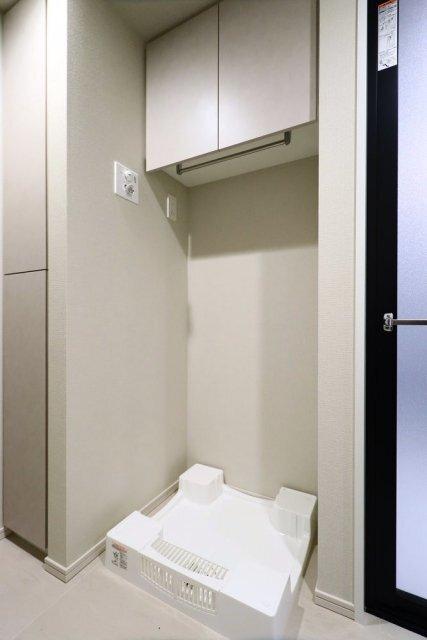 クレヴィア用賀 部屋画像
