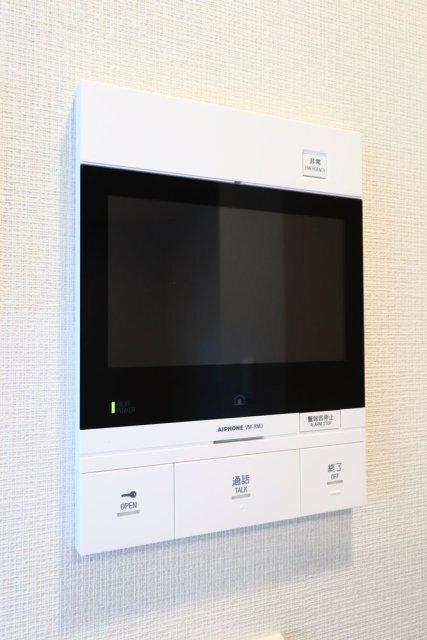 クレヴィア用賀 部屋画像