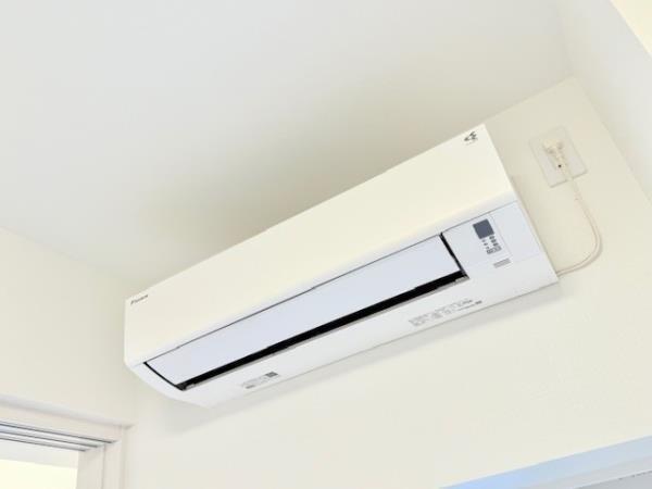 アジールコート町屋（103） 設備