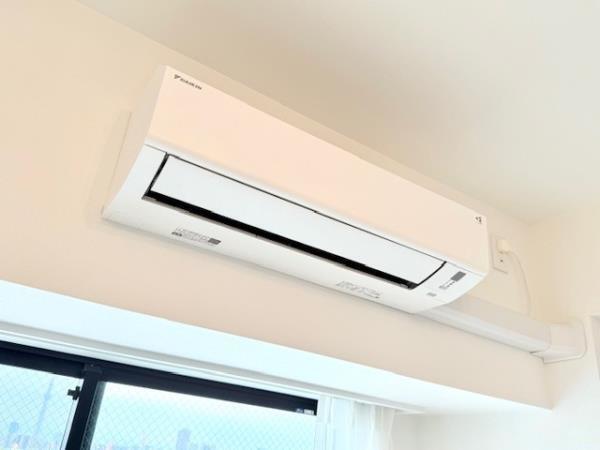 アジールコート町屋（1503） 設備