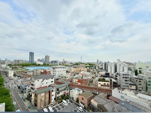 アジールコート町屋（1503） その他
