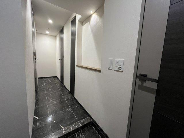 アスデュール日本橋人形町（1101） 部屋画像