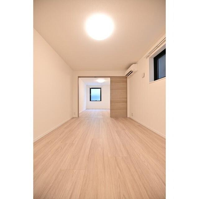 プレアス中野（0203） 室内