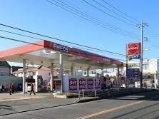ENEOS：220m