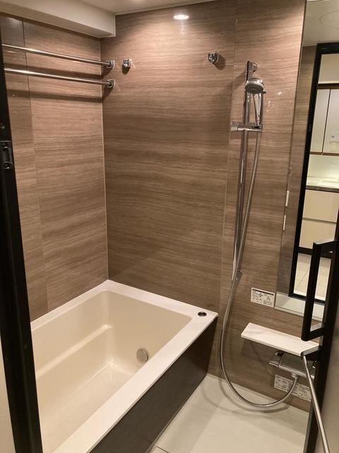 オークプレイス目黒行人坂（305） 部屋画像