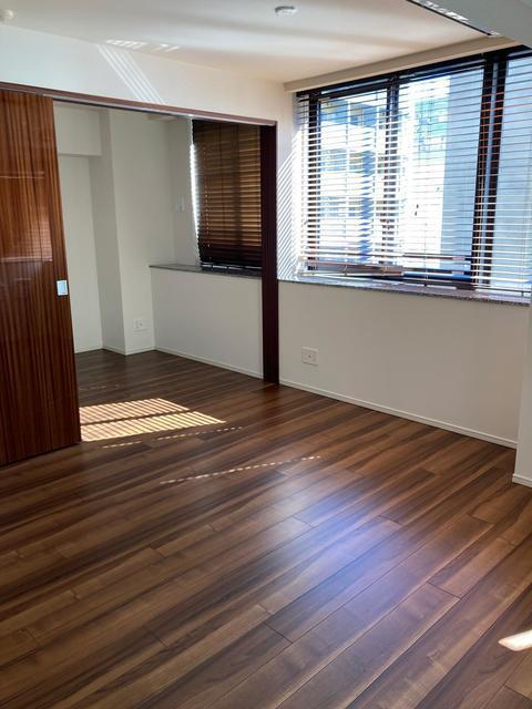 オークプレイス目黒行人坂（305） 部屋画像