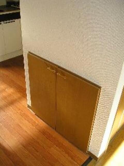 パルフラット（102） 部屋画像