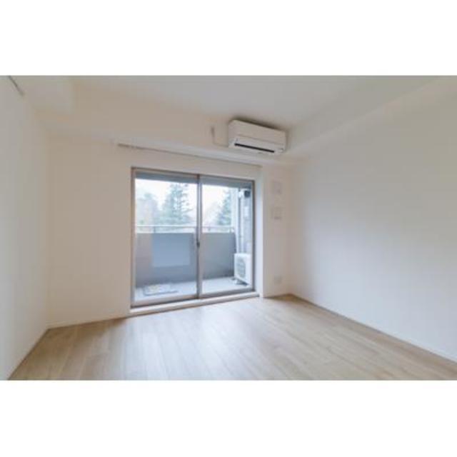 リンデンコート市ヶ谷（302） 部屋画像