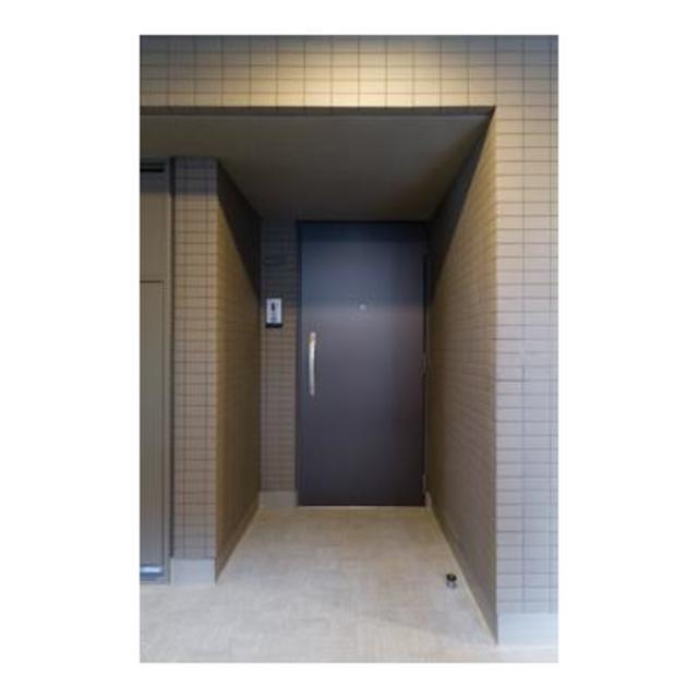 リンデンコート市ヶ谷（302） 部屋画像