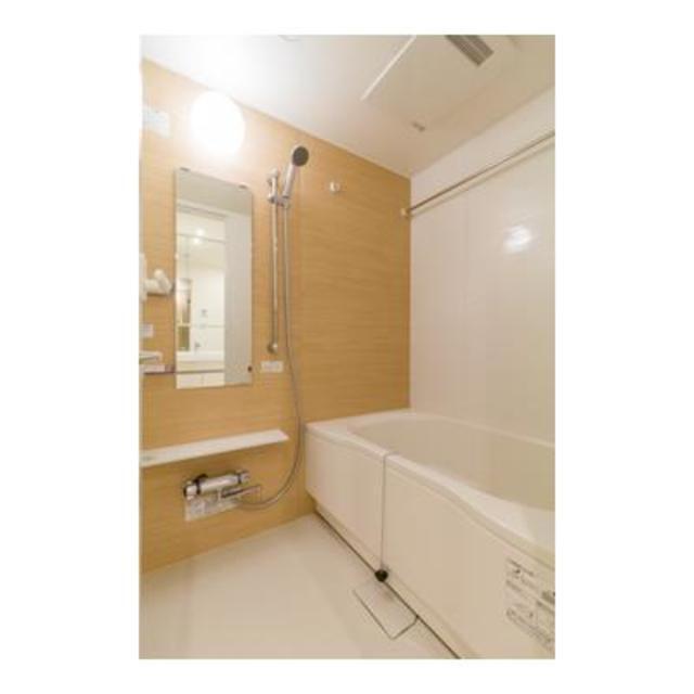 リンデンコート市ヶ谷（302） 部屋画像