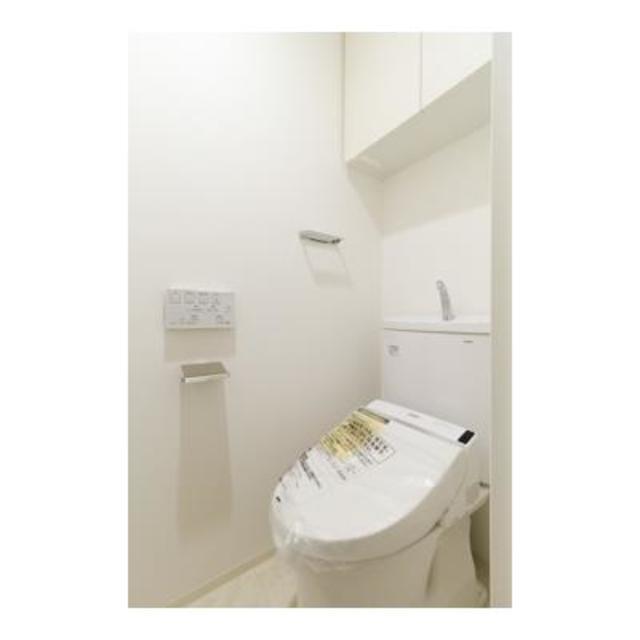 リンデンコート市ヶ谷（302） 部屋画像