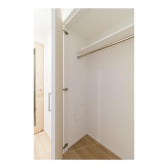 リンデンコート市ヶ谷（302） 部屋画像