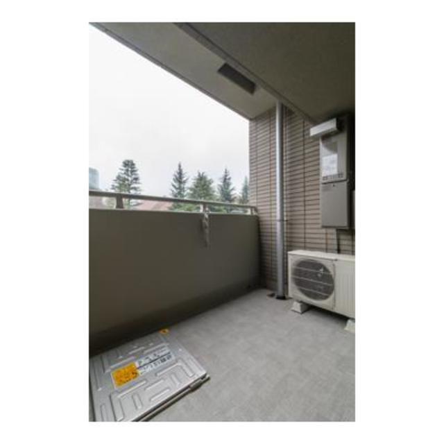 リンデンコート市ヶ谷（302） 部屋画像
